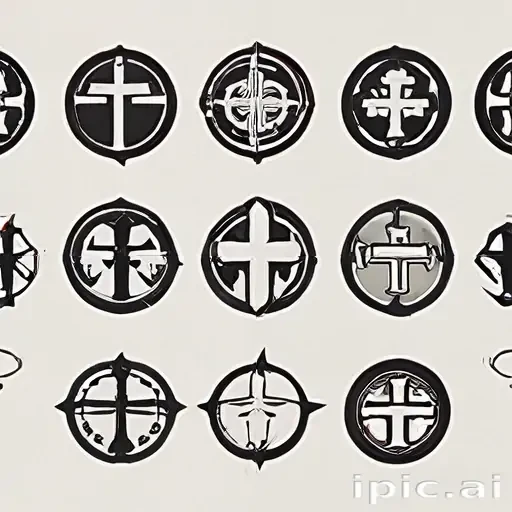 religious symbols