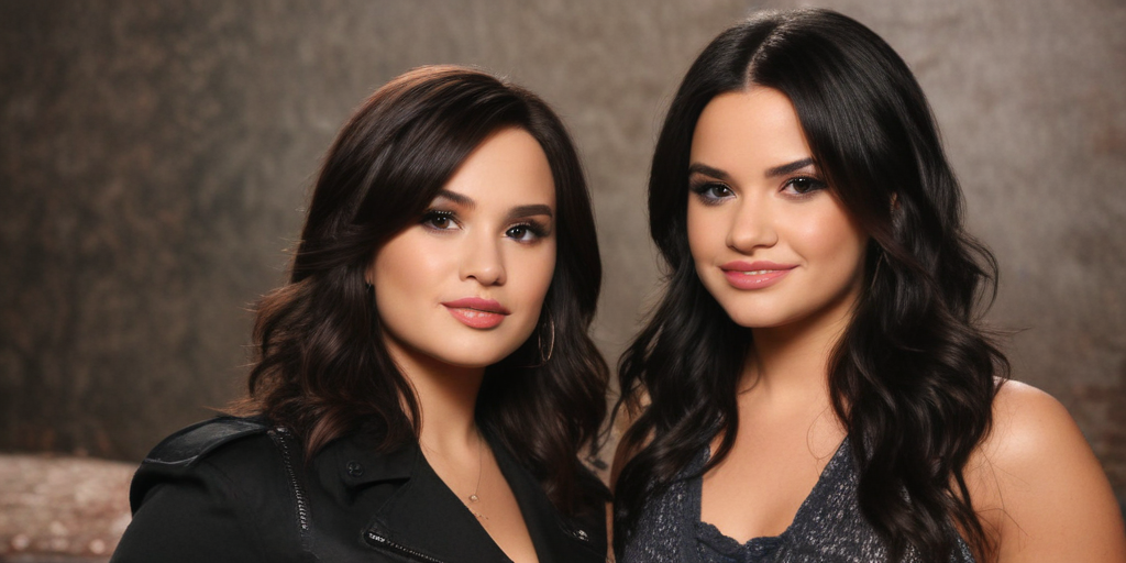 demi lovato and selena gomez film