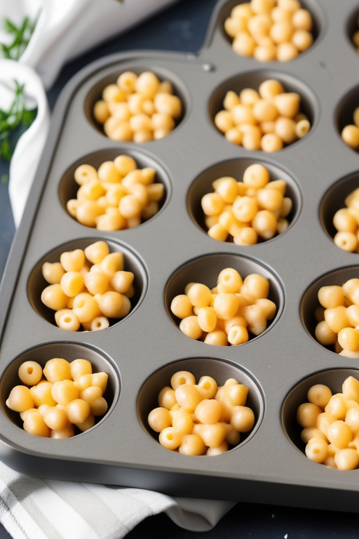 frozen mac and cheese bites
