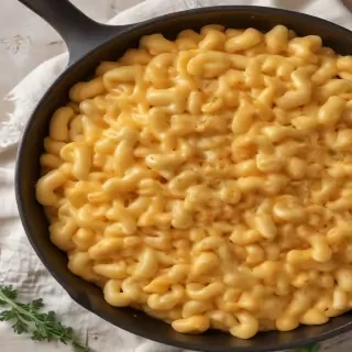 macaroni and cheese png
