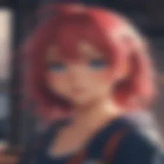 anime gifs