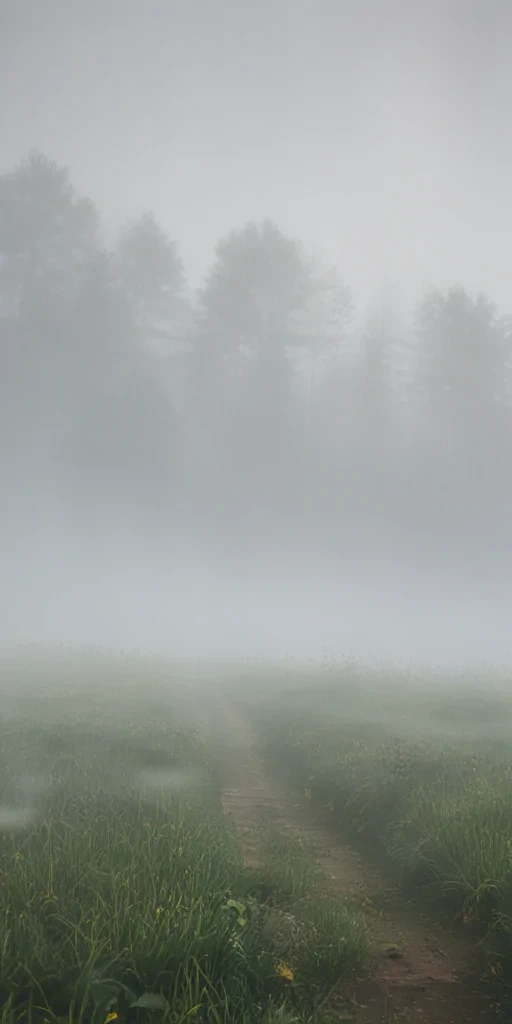 fog transparent background