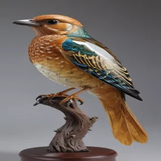 bird transparent