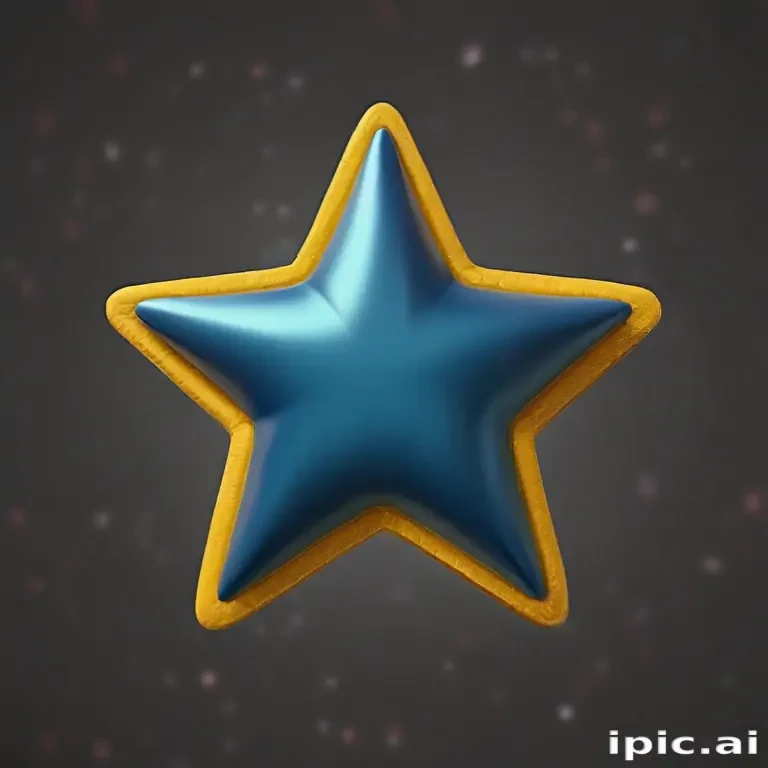 star emoji image