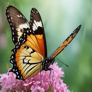 butterfly pic wallpaper