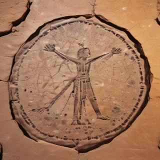 petroglyph