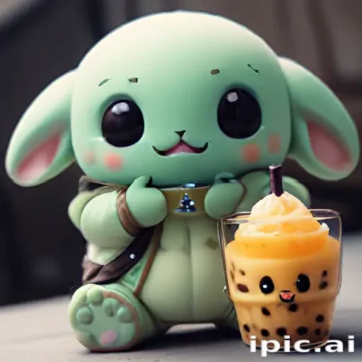 cute wallpapers boba