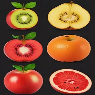 fruit png