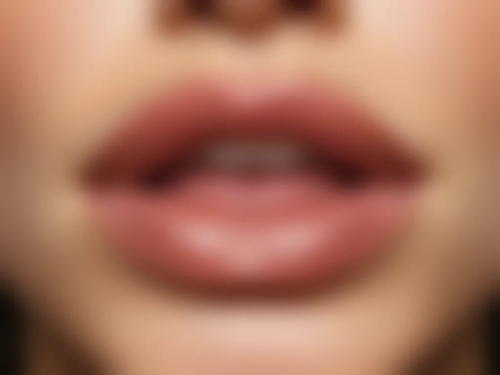 lips background
