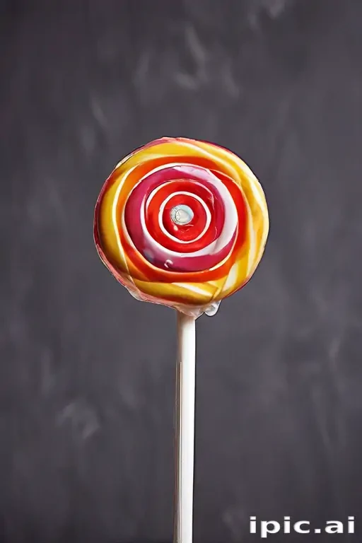 picture of lollipop