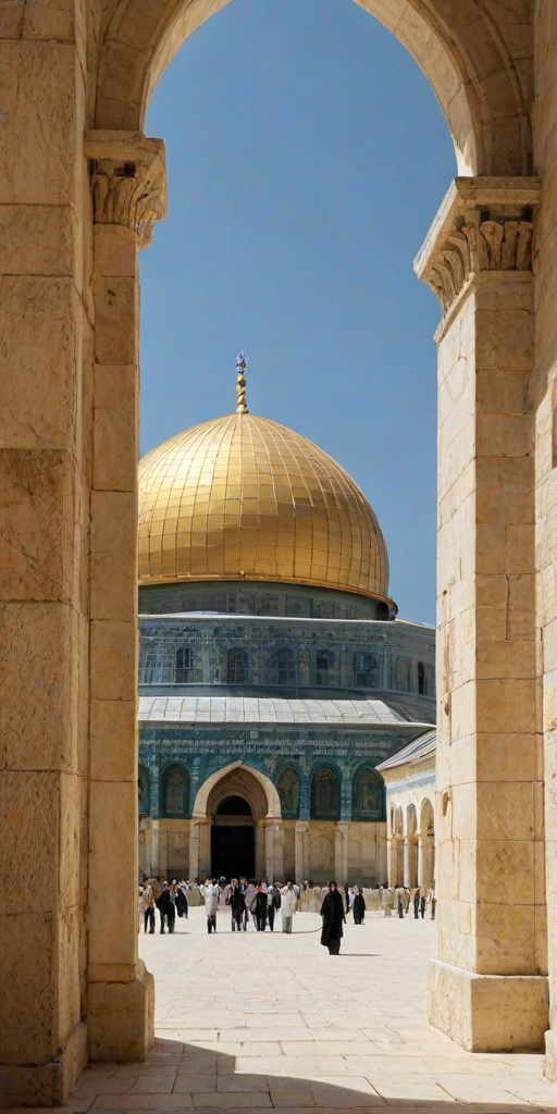 al aqsa
