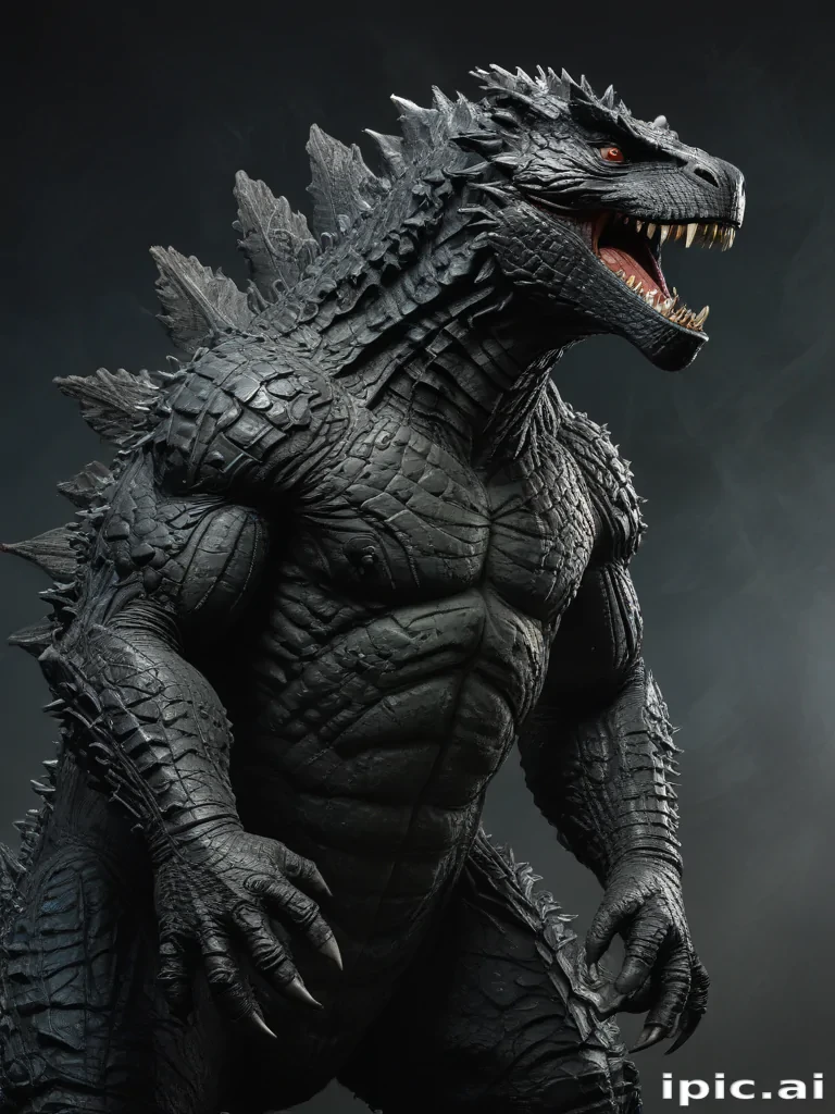 godzilla png