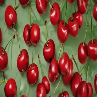 wallpaper cherry