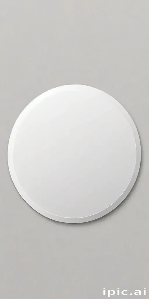 white circle png