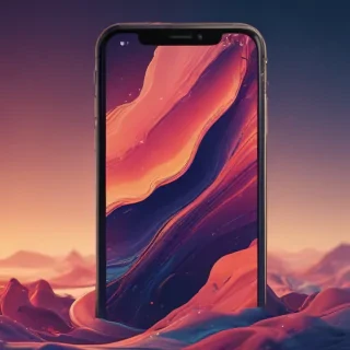 abstract phone backgrounds