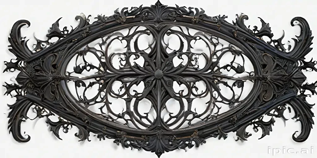 gothic png
