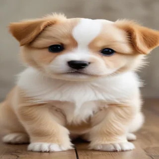 cute puppy backgrounds