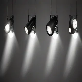 spotlights png