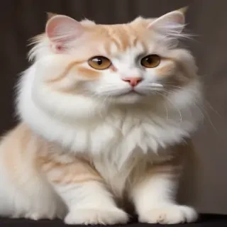 american curl cat breed