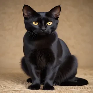 bombay cat breed