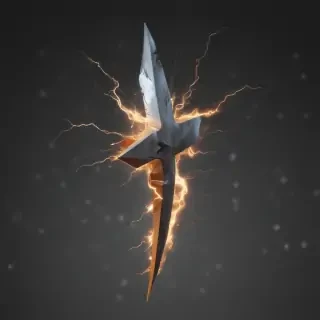 lightening bolt png