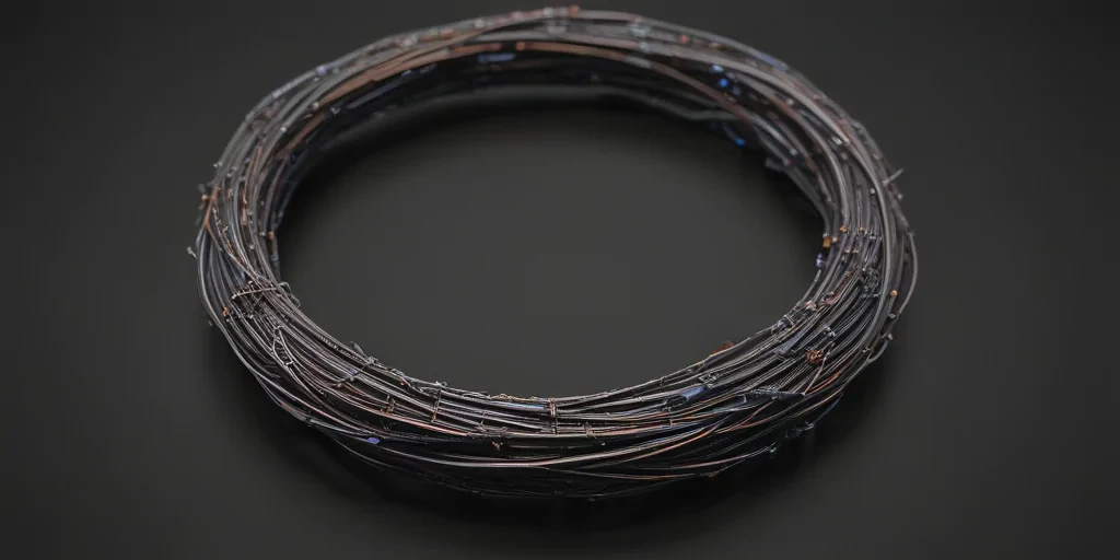 wire png