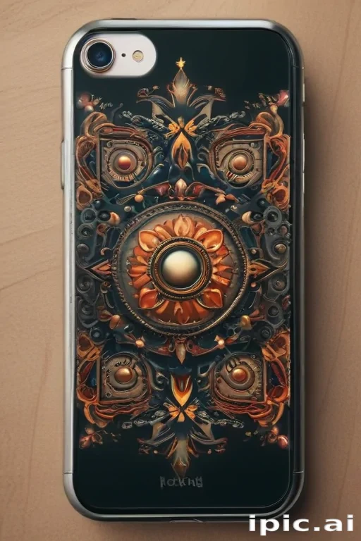 iphone clip art