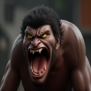 angry png