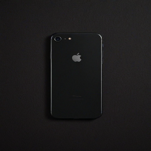 matte black wallpaper iphone