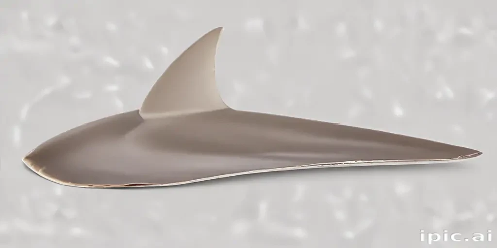 shark fin png