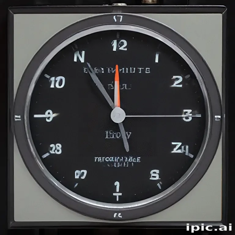 one minute timer