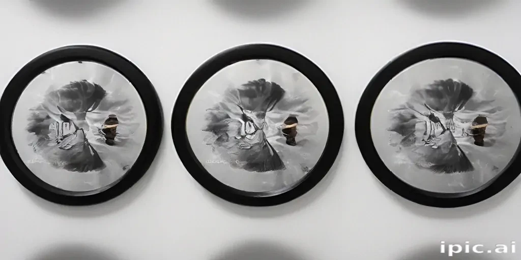 circle images