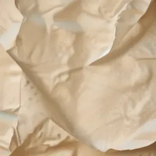 wrinkled paper png