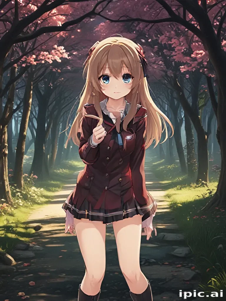 anime background wallpaper
