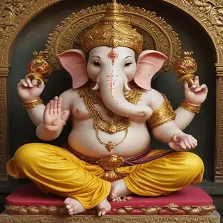 ganesh