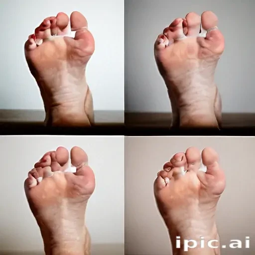 foot images