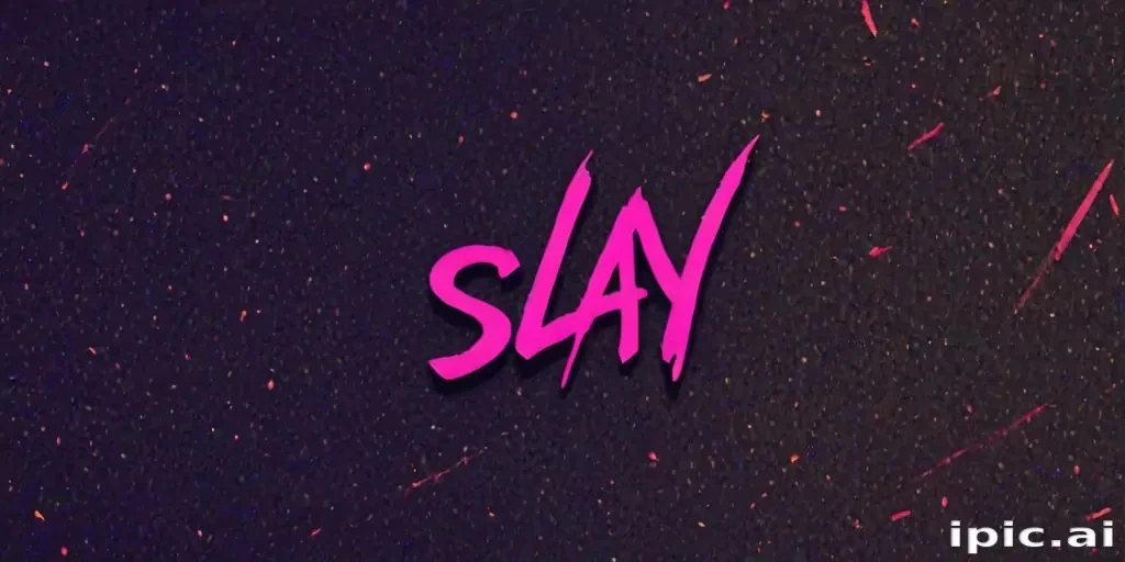 slay backgrounds