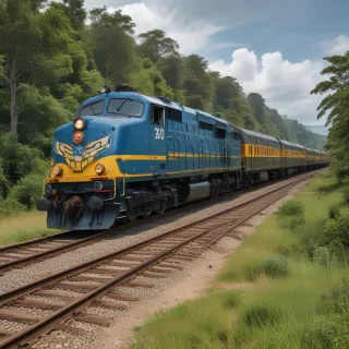 rail png