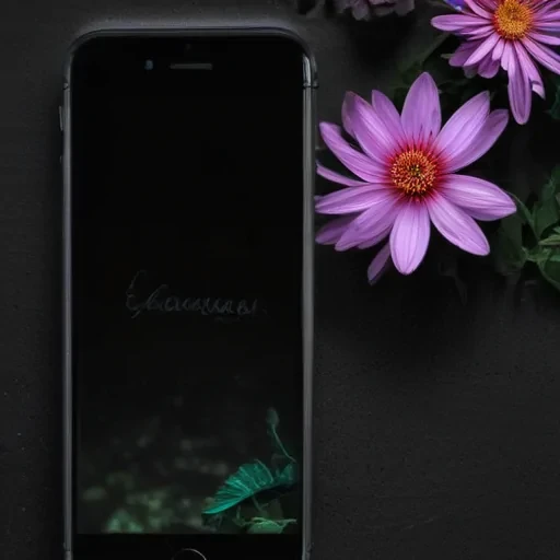 cool black wallpaper for iphone
