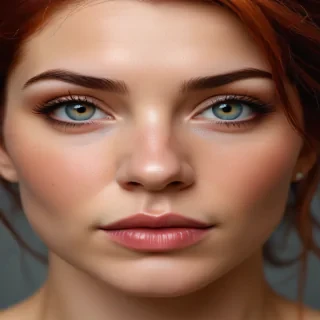 images of a strong woman