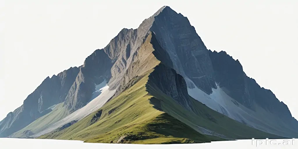 mountain png transparent