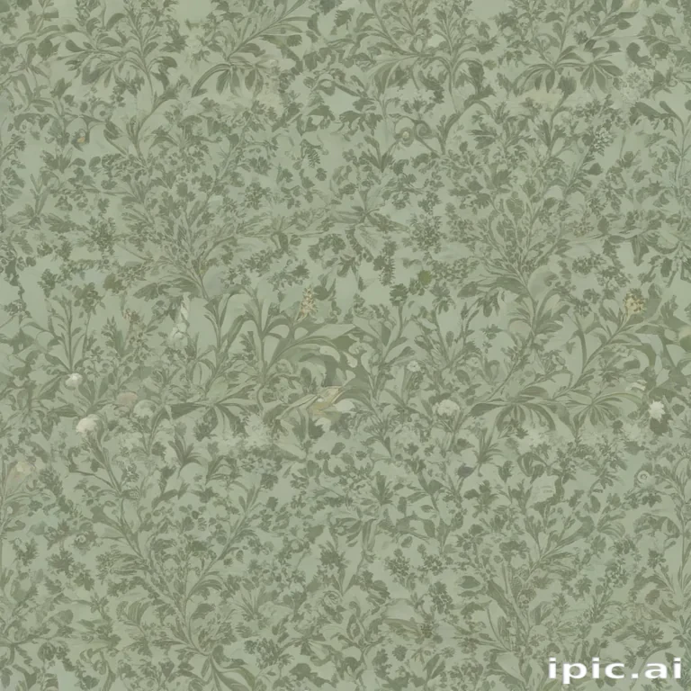 wallpaper aesthetic sage green
