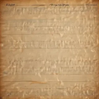 ruled paper background