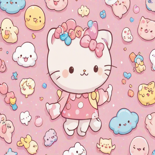 kawaii wallpapers