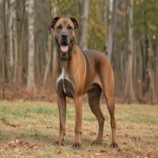 treeing tennessee brindle
