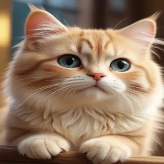 kawaii cat wallpapers