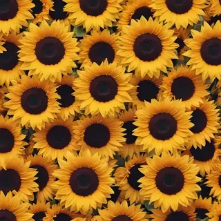 sunflower iphone background