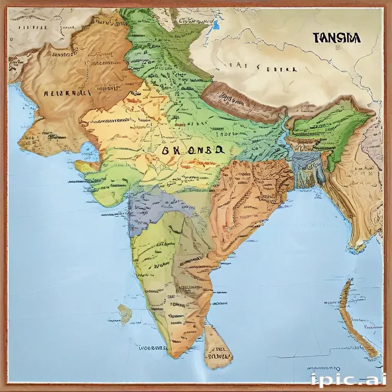 india map png