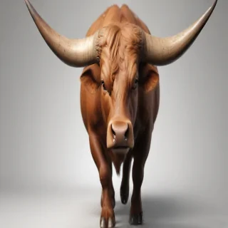 bull png