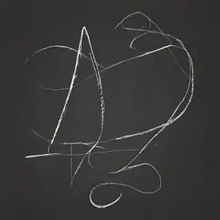 scribble png